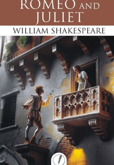 Romeo and Juliet