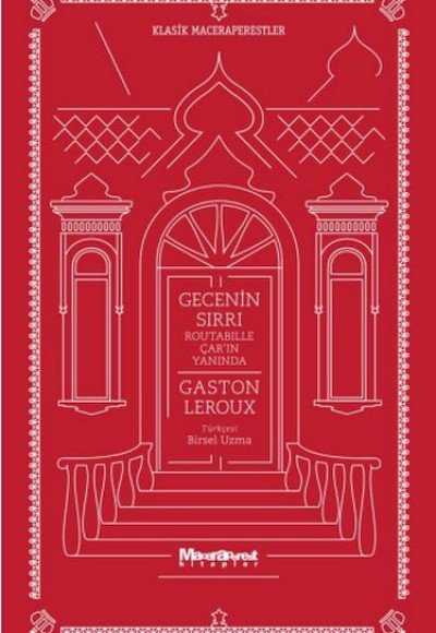 Gecenin Sırrı