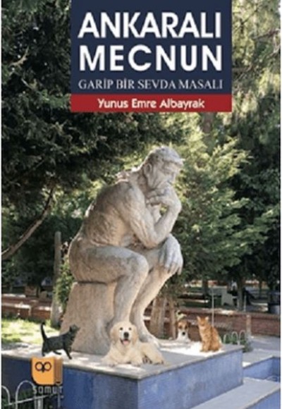 Ankaralı Mecnun