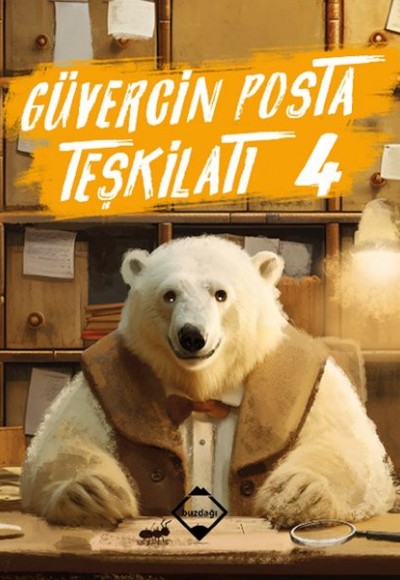 Güvercin Posta Teşkilatı 4