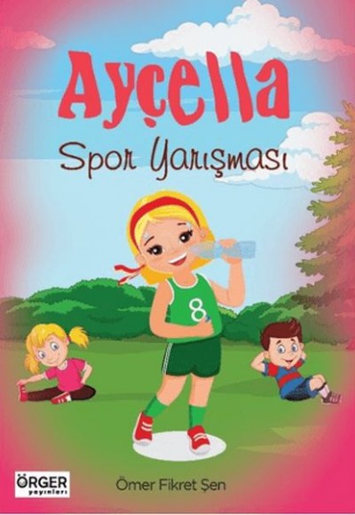 Ayçella Spor Yarışması