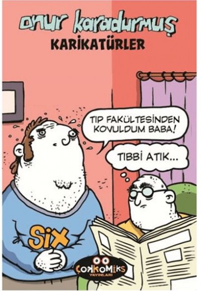 Karikatürler