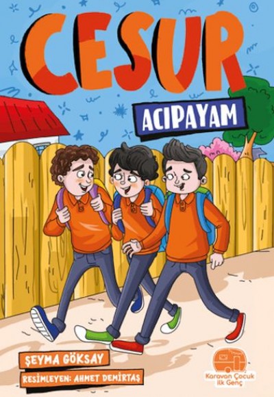 Cesur Acıpayam