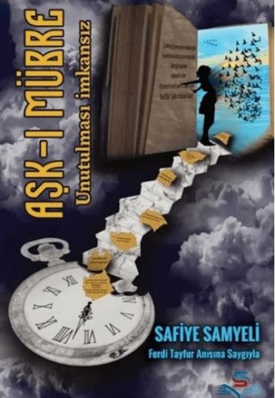 Aşkı Mübre Unutulması İmkansız