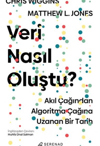 Veri Nasıl Oluştu ?