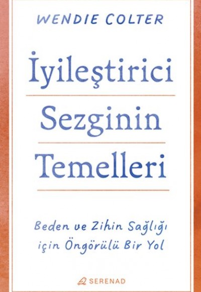 İyileştirici Sezginin Temelleri