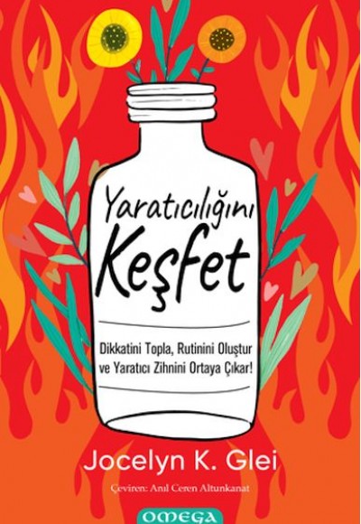 Yaratıcılığını Keşfet