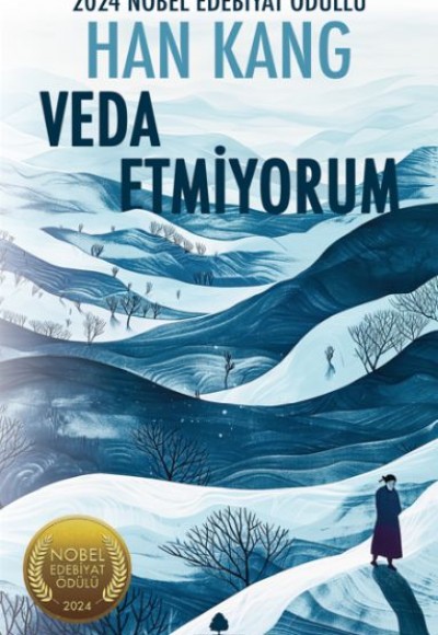 Veda Etmiyorum