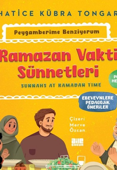 Ramazan Vakti Sünnetleri