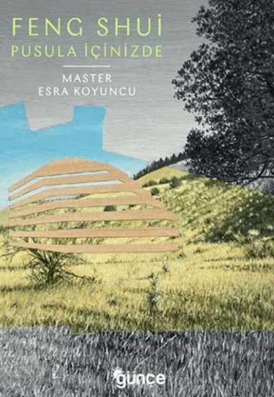 Feng Shui Pusula İçimizde