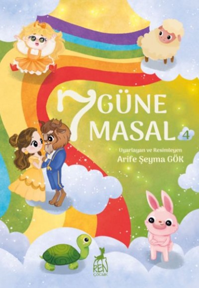 7 Güne 7 Masal - 4