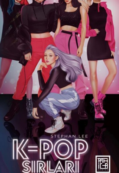 K-Pop Sırları