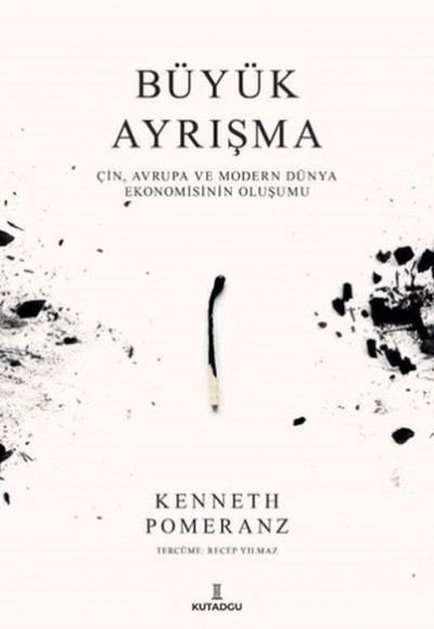 Büyük Ayrışma Büyük Ayrışma