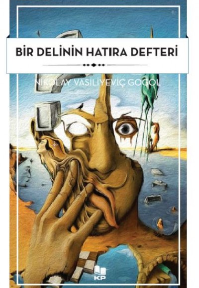 Bir Delinin Hatıra Defter