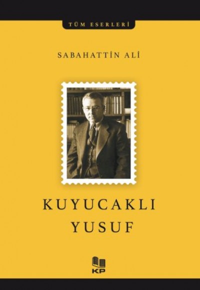 Kuyucaklı Yusuf