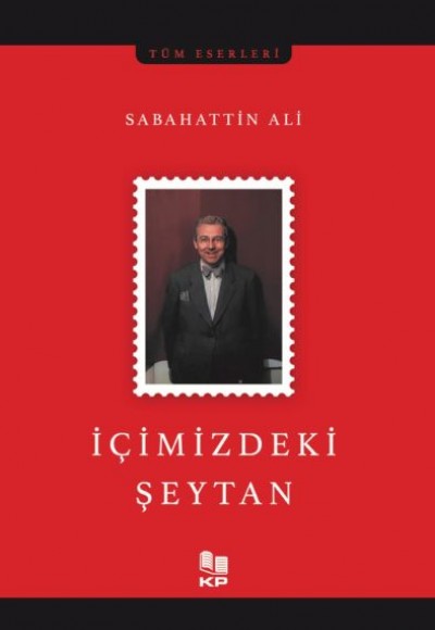 İçimizdeki Şeytan