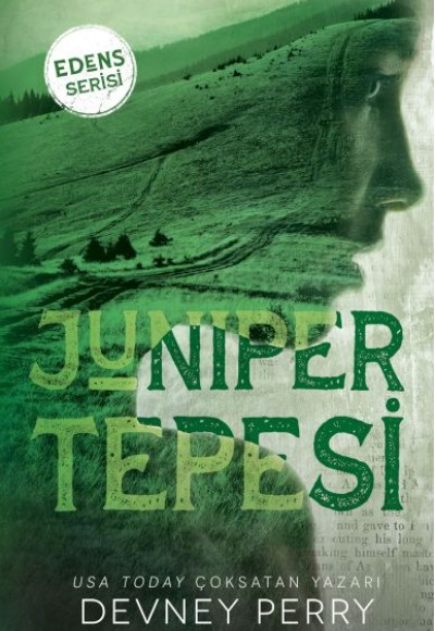 Junıper Tepesi