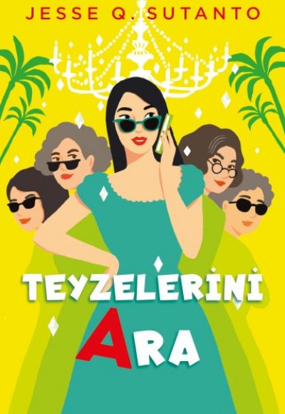 Teyzelerini Ara