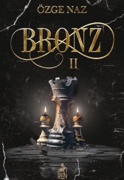Bronz 2 (Ciltli)