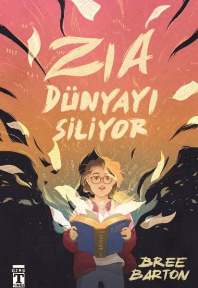 Zia Dünyayı Siliyor