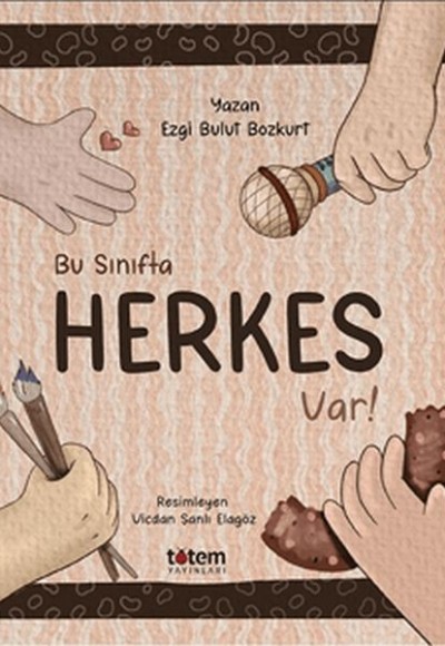 Bu Sınıfta Herkes Var