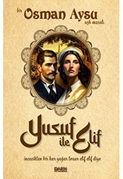 Yusuf ile Elif