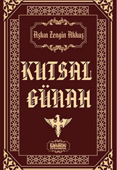 Kutsal Günah