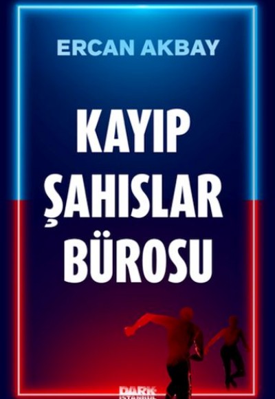 Kayıp Şahıslar Bürosu