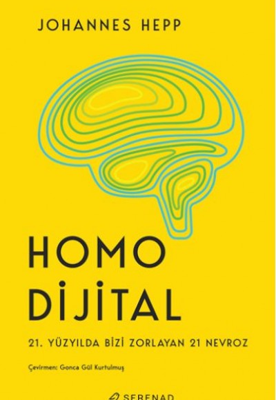 Homo Dijital