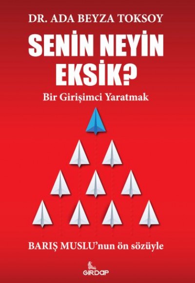 Senin Neyin Eksik?