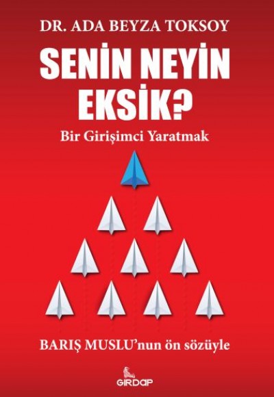 Senin Neyin Eksik?