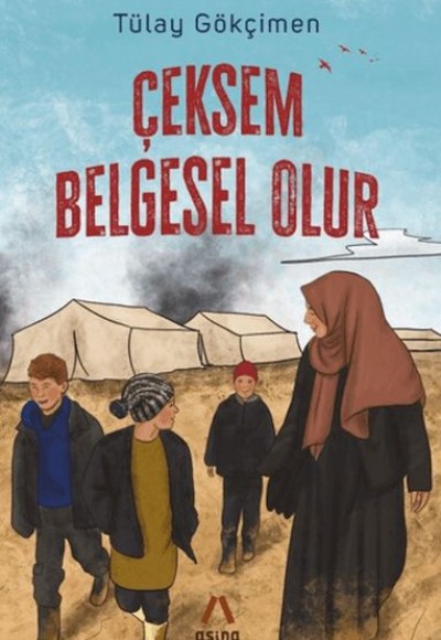 Çeksem Belgesel Olur