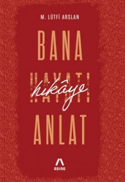 Bana Hikâye Anlat