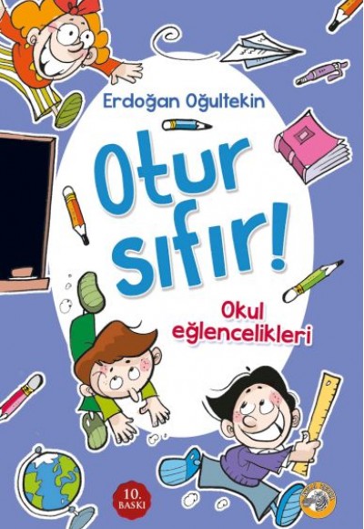 Otur Sıfır!