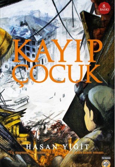 Kayıp Çocuk