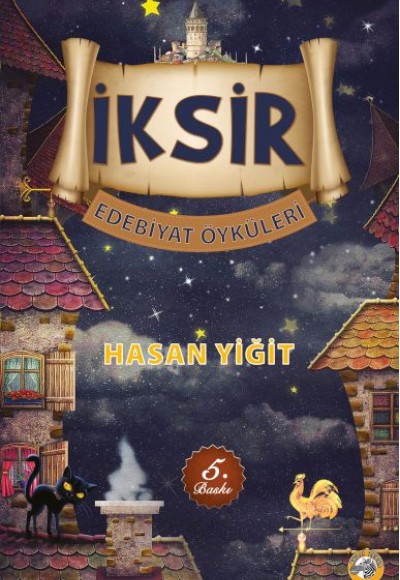 İksir