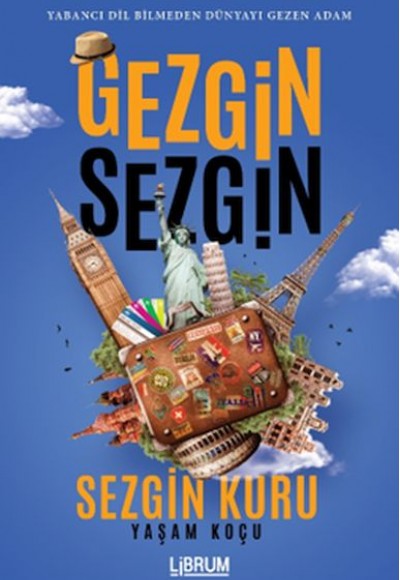 Gezgin Sezgin