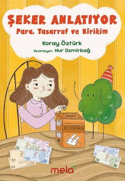 Şeker Anlatıyor Şeker Anlatıyor