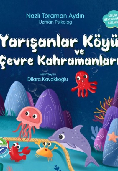 Yarışanlar Köyü ve Çevre Kahramanları