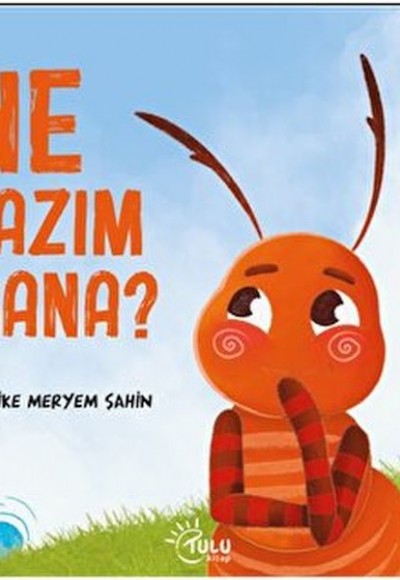 Ne Lazım Bana