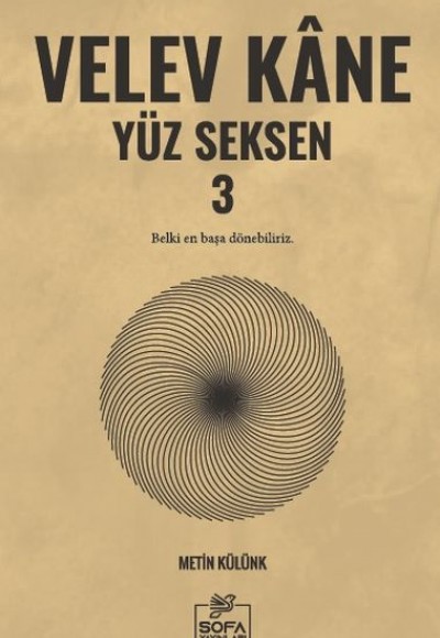Velev Kâne Yüz Seksen 3