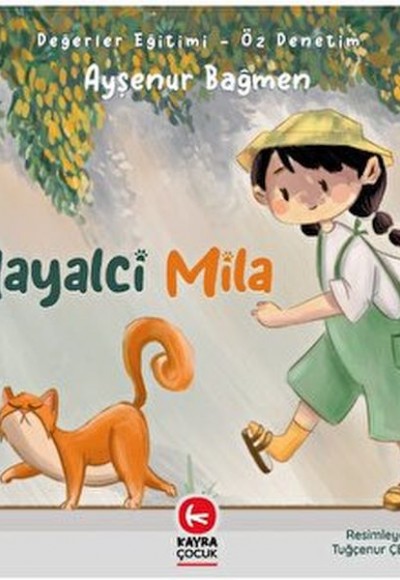 Hayalci Mila