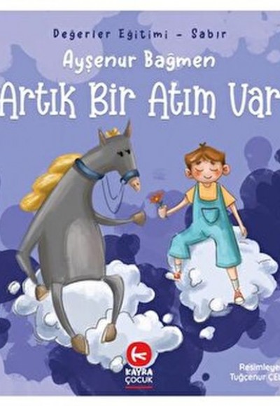 Artık Bir Atım Var