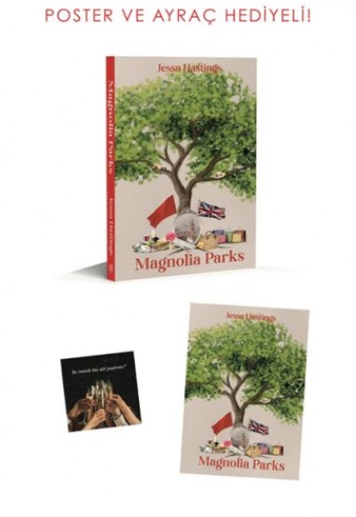 Magnolia Parks