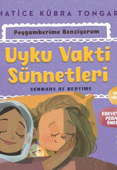 Uyku Vakti Sünnetleri