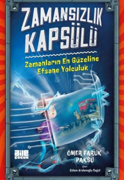 Zamansızlık Kapsülü