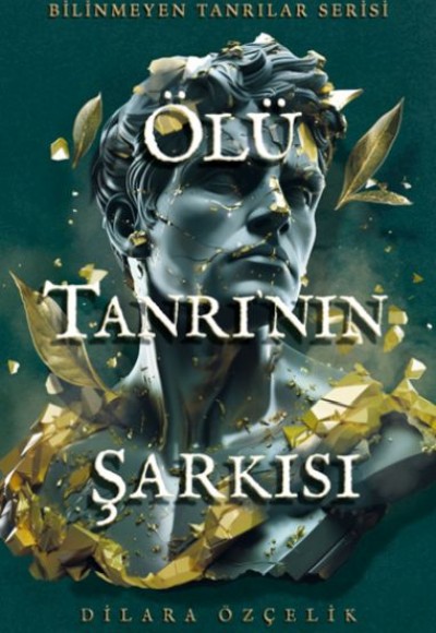 Ölü Tanrının Şarkısı (Ciltli)