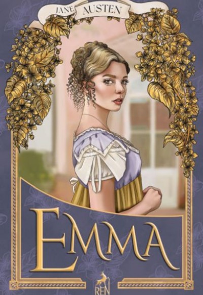 Emma (Ciltli)