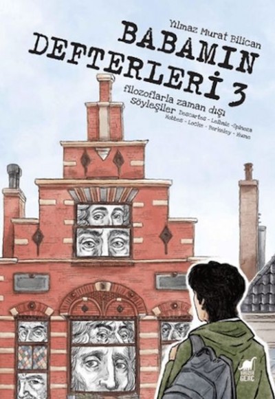 Babamın Defterleri 3