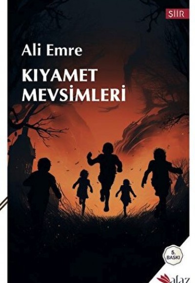 Kıyamet Mevsimleri